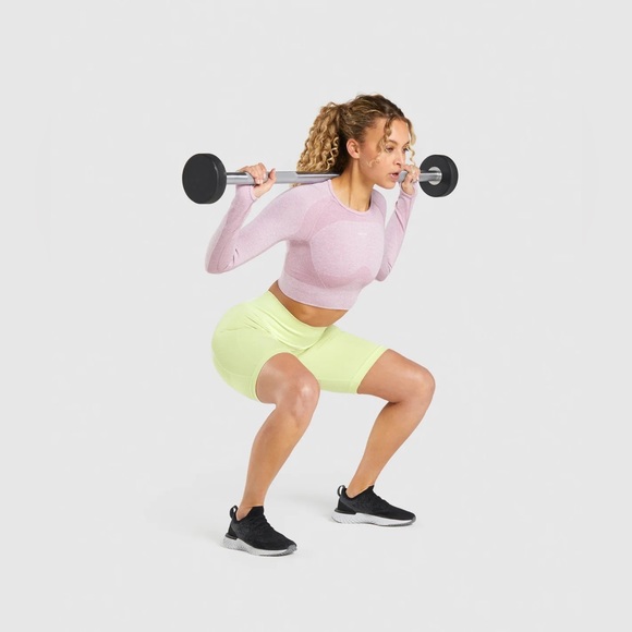 Gymshark Pants - Gymshark Flex Cycling Shorts